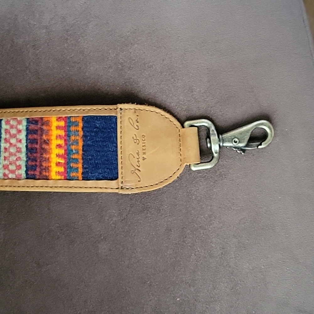 Nena & Co Mexico strap
